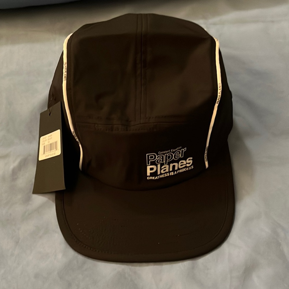 Brand New Paper Planes hat